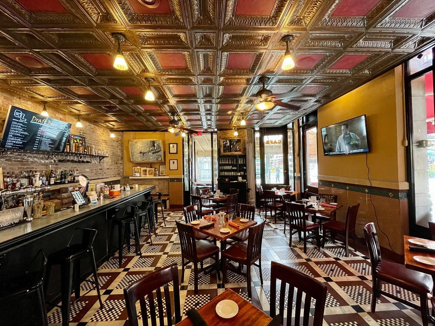 Business documentation